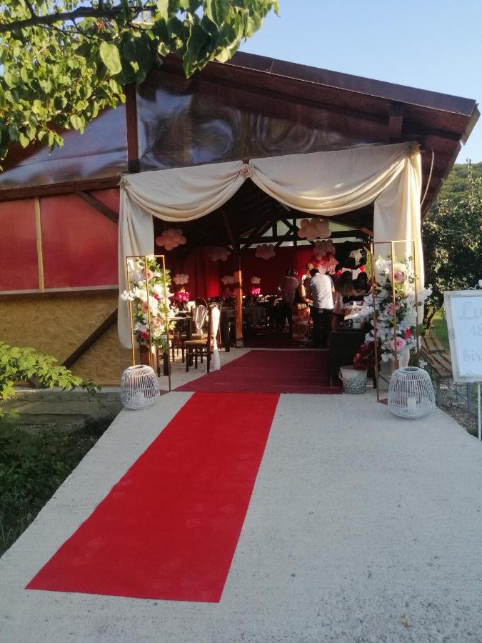 Casa Amaya Bacău Екстериор снимка